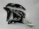 Carrocería Motocicletas CBR 600 RR 2009-2012 - Negro Carrocería Motocicletas CBR 600 RR 2009-2012 - Negro