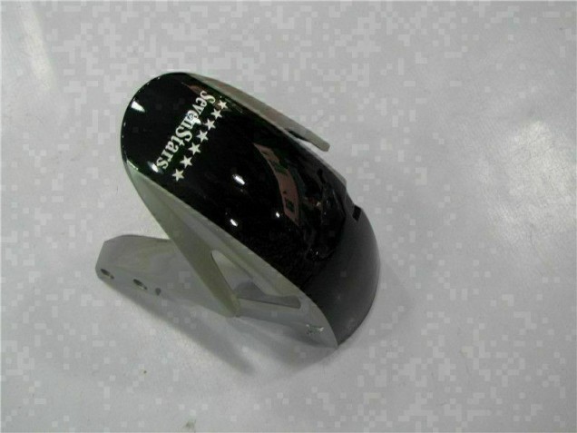 Carrocería Motocicletas CBR 600 RR 2009-2012 - Negro Carrocería Motocicletas CBR 600 RR 2009-2012 - Negro