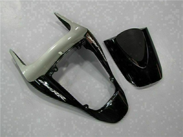 Carrocería Motocicletas CBR 600 RR 2009-2012 - Negro Carrocería Motocicletas CBR 600 RR 2009-2012 - Negro
