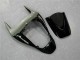 Carrocería Motocicletas CBR 600 RR 2009-2012 - Negro Carrocería Motocicletas CBR 600 RR 2009-2012 - Negro