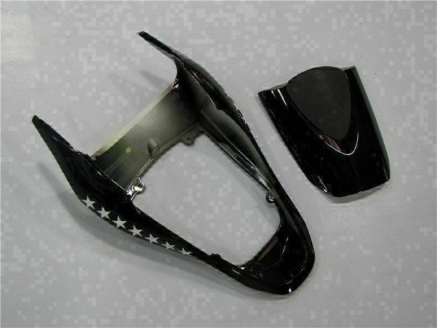 Carrocería Motocicletas CBR 600 RR 2009-2012 - Negro Carrocería Motocicletas CBR 600 RR 2009-2012 - Negro