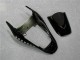 Carrocería Motocicletas CBR 600 RR 2009-2012 - Negro Carrocería Motocicletas CBR 600 RR 2009-2012 - Negro