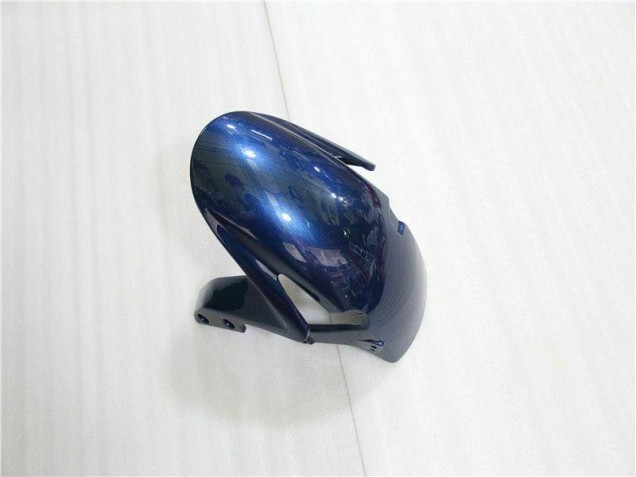 Carrocería Motocicletas CBR 600 RR 2009-2012 - Negro Rojo Blanco Carrocería Motocicletas CBR 600 RR 2009-2012 - Negro Rojo Blanco