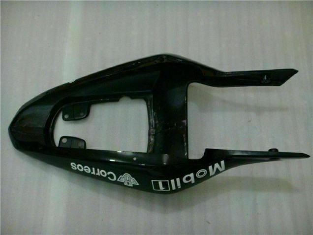 Carrocería Motocicletas GSXR 1000 K3 2003-2004 - Blanco Negro Carrocería Motocicletas GSXR 1000 K3 2003-2004 - Blanco Negro