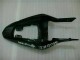 Carrocería Motocicletas GSXR 1000 K3 2003-2004 - Blanco Negro Carrocería Motocicletas GSXR 1000 K3 2003-2004 - Blanco Negro