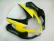 Carrocería Motocicletas GSXR 1000 K5 2005-2006 - Amarillo Negro Carrocería Motocicletas GSXR 1000 K5 2005-2006 - Amarillo Negro