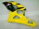 Carrocería Motocicletas GSXR 1000 K5 2005-2006 - Amarillo Negro Carrocería Motocicletas GSXR 1000 K5 2005-2006 - Amarillo Negro
