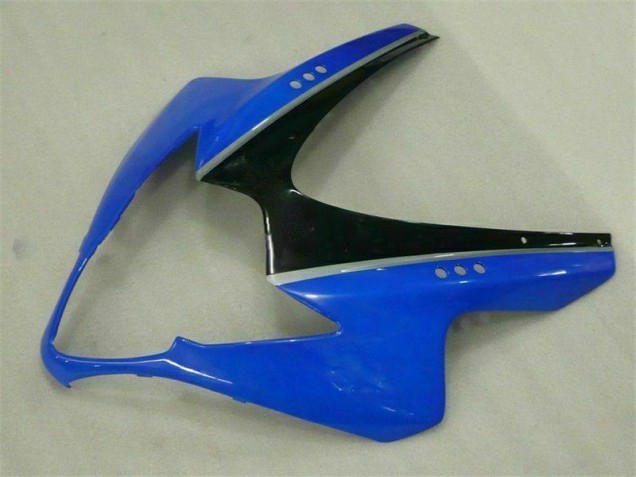 Carrocería Motocicletas GSXR 1000 K5 2005-2006 - Azul Negro Carrocería Motocicletas GSXR 1000 K5 2005-2006 - Azul Negro
