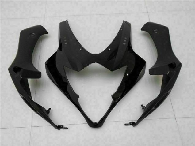 Carrocería Motocicletas GSXR 1000 K5 2005-2006 - Brillante Negro Carrocería Motocicletas GSXR 1000 K5 2005-2006 - Brillante Negro