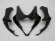 Carrocería Motocicletas GSXR 1000 K5 2005-2006 - Brillante Negro Carrocería Motocicletas GSXR 1000 K5 2005-2006 - Brillante Negro