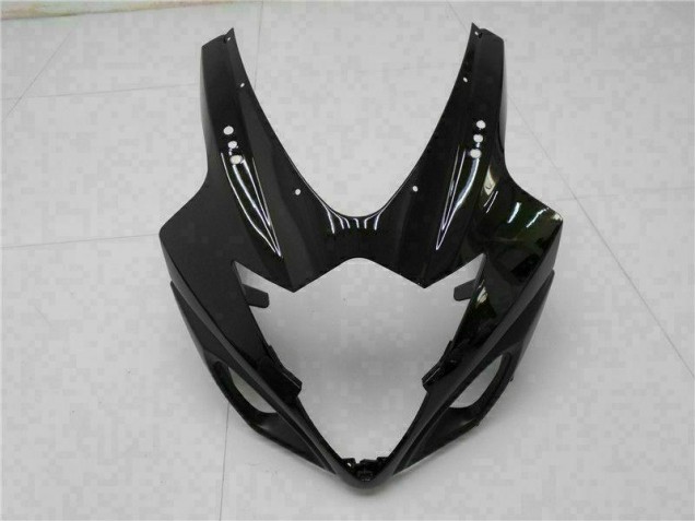 Carrocería Motocicletas GSXR 1000 K5 2005-2006 - Brillante Negro Carrocería Motocicletas GSXR 1000 K5 2005-2006 - Brillante Negro