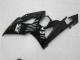 Carrocería Motocicletas GSXR 1000 K5 2005-2006 - Brillante Negro Carrocería Motocicletas GSXR 1000 K5 2005-2006 - Brillante Negro