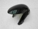 Carrocería Motocicletas GSXR 1000 K5 2005-2006 - Brillante Negro Carrocería Motocicletas GSXR 1000 K5 2005-2006 - Brillante Negro