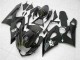 Carrocería Motocicletas GSXR 1000 K5 2005-2006 - Brillante Negro Carrocería Motocicletas GSXR 1000 K5 2005-2006 - Brillante Negro