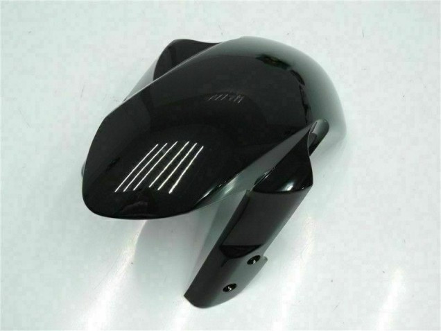 Carrocería Motocicletas GSXR 1000 K5 2005-2006 - Rojo Negro Carrocería Motocicletas GSXR 1000 K5 2005-2006 - Rojo Negro