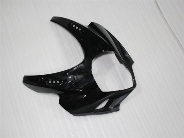 Carrocería Motocicletas GSXR 1000 K7 2007-2008 - Negro Carrocería Motocicletas GSXR 1000 K7 2007-2008 - Negro