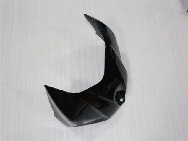Carrocería Motocicletas GSXR 1000 K7 2007-2008 - Negro Carrocería Motocicletas GSXR 1000 K7 2007-2008 - Negro