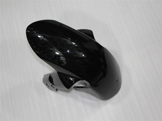 Carrocería Motocicletas GSXR 1000 K7 2007-2008 - Negro Carrocería Motocicletas GSXR 1000 K7 2007-2008 - Negro