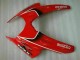 Carrocería Motocicletas GSXR 1000 K7 2007-2008 - Rojo Carrocería Motocicletas GSXR 1000 K7 2007-2008 - Rojo