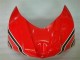 Carrocería Motocicletas GSXR 1000 K7 2007-2008 - Rojo Carrocería Motocicletas GSXR 1000 K7 2007-2008 - Rojo