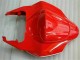 Carrocería Motocicletas GSXR 1000 K7 2007-2008 - Rojo Carrocería Motocicletas GSXR 1000 K7 2007-2008 - Rojo
