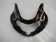 Carrocería Motocicletas GSXR 600 / 750 K1 K2 K3 2001-2003 - Negro Carrocería Motocicletas GSXR 600 / 750 K1 K2 K3 2001-2003 - Negro