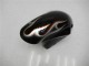 Carrocería Motocicletas GSXR 600 / 750 K1 K2 K3 2001-2003 - Negro Carrocería Motocicletas GSXR 600 / 750 K1 K2 K3 2001-2003 - Negro