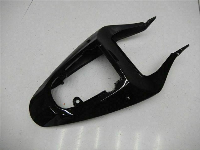 Carrocería Motocicletas GSXR 600 / 750 K1 K2 K3 2001-2003 - Negro Carrocería Motocicletas GSXR 600 / 750 K1 K2 K3 2001-2003 - Negro