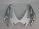 Carrocería Motocicletas GSXR 600 / 750 K6 2006-2007 - Blanco Plata Carrocería Motocicletas GSXR 600 / 750 K6 2006-2007 - Blanco Plata