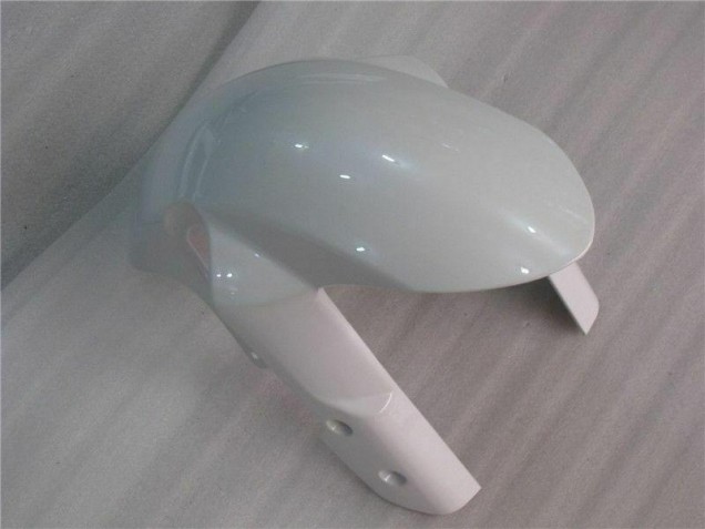 Carrocería Motocicletas GSXR 600 / 750 K6 2006-2007 - Blanco Plata Carrocería Motocicletas GSXR 600 / 750 K6 2006-2007 - Blanco Plata