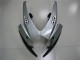 Carrocería Motocicletas GSXR 600 / 750 K6 2006-2007 - Plata Gris Carrocería Motocicletas GSXR 600 / 750 K6 2006-2007 - Plata Gris