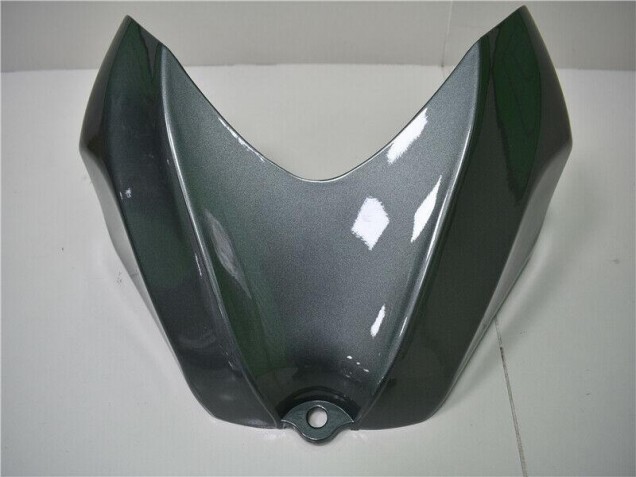Carrocería Motocicletas GSXR 600 / 750 K6 2006-2007 - Plata Gris Carrocería Motocicletas GSXR 600 / 750 K6 2006-2007 - Plata Gris