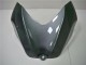 Carrocería Motocicletas GSXR 600 / 750 K6 2006-2007 - Plata Gris Carrocería Motocicletas GSXR 600 / 750 K6 2006-2007 - Plata Gris