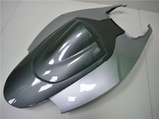 Carrocería Motocicletas GSXR 600 / 750 K6 2006-2007 - Plata Gris Carrocería Motocicletas GSXR 600 / 750 K6 2006-2007 - Plata Gris