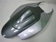 Carrocería Motocicletas GSXR 600 / 750 K6 2006-2007 - Plata Gris Carrocería Motocicletas GSXR 600 / 750 K6 2006-2007 - Plata Gris