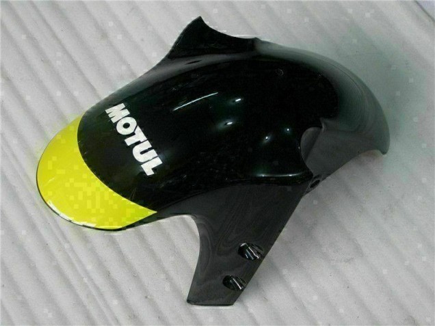 Carrocería Motocicletas R1 2000-2001 - Negro Carrocería Motocicletas R1 2000-2001 - Negro