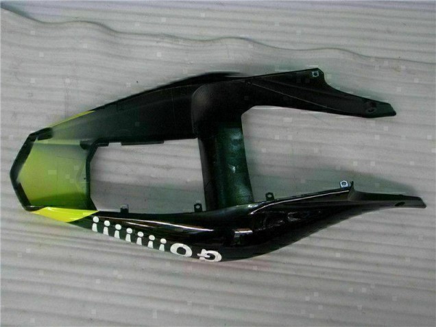 Carrocería Motocicletas R1 2000-2001 - Negro Carrocería Motocicletas R1 2000-2001 - Negro