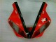 Carrocería Motocicletas R1 2000-2001 - Rojo Carrocería Motocicletas R1 2000-2001 - Rojo