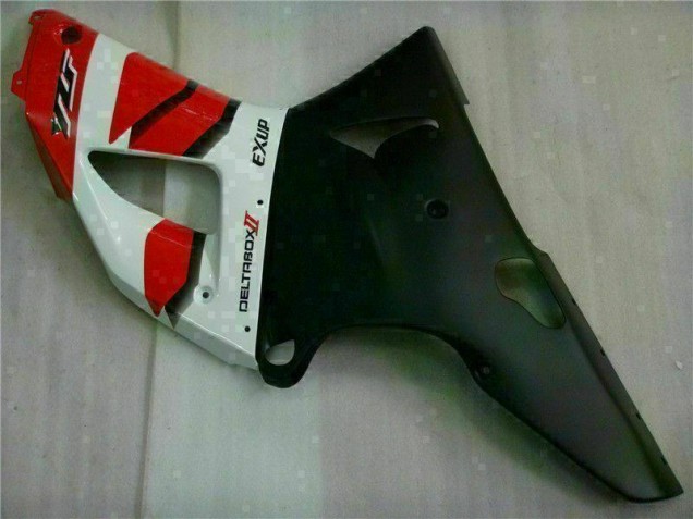 Carrocería Motocicletas R1 2000-2001 - Rojo Carrocería Motocicletas R1 2000-2001 - Rojo