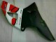 Carrocería Motocicletas R1 2000-2001 - Rojo Carrocería Motocicletas R1 2000-2001 - Rojo
