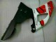 Carrocería Motocicletas R1 2000-2001 - Rojo Carrocería Motocicletas R1 2000-2001 - Rojo
