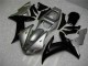 Carrocería Motocicletas R1 2002-2003 - Negro Carrocería Motocicletas R1 2002-2003 - Negro
