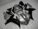 Carrocería Motocicletas R1 2002-2003 - Negro Carrocería Motocicletas R1 2002-2003 - Negro