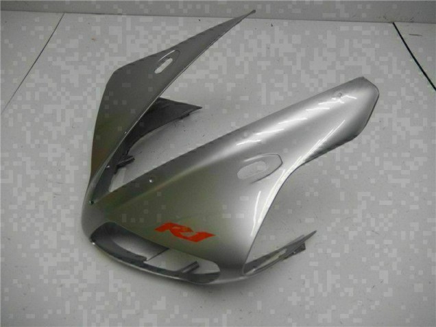 Carrocería Motocicletas R1 2002-2003 - Negro Carrocería Motocicletas R1 2002-2003 - Negro