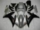 Carrocería Motocicletas R1 2002-2003 - Negro Carrocería Motocicletas R1 2002-2003 - Negro