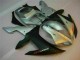 Carrocería Motocicletas R1 2002-2003 - Plata Carrocería Motocicletas R1 2002-2003 - Plata