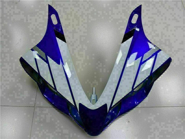 Carrocería Motocicletas R1 2007-2008 - Azul Carrocería Motocicletas R1 2007-2008 - Azul