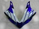 Carrocería Motocicletas R1 2007-2008 - Azul Carrocería Motocicletas R1 2007-2008 - Azul