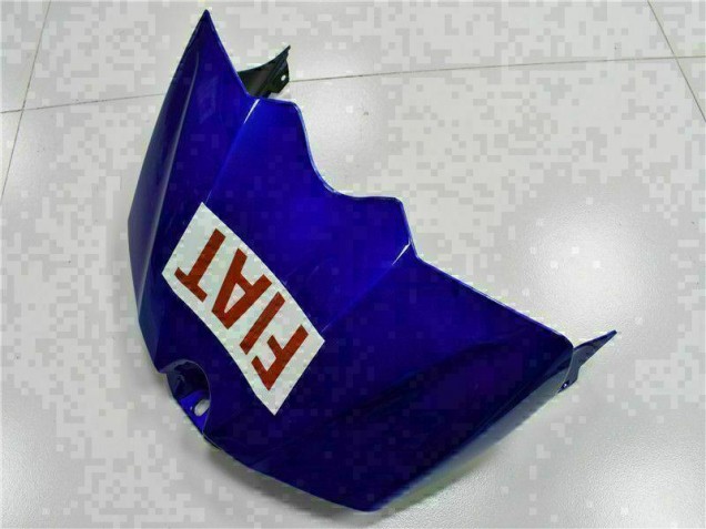 Carrocería Motocicletas R1 2007-2008 - Azul Carrocería Motocicletas R1 2007-2008 - Azul