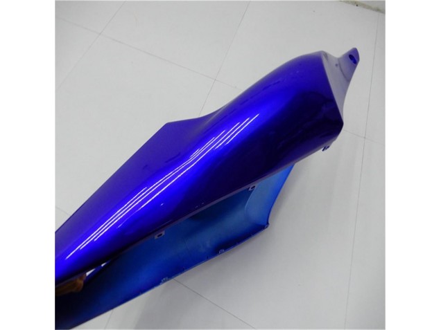 Carrocería Motocicletas R6 1998-2002 - Azul Blanco Carrocería Motocicletas R6 1998-2002 - Azul Blanco